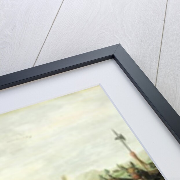 Joseph Receives his Father in Egypt, 1628 by Nicolaes Cornelisz Moeyaert