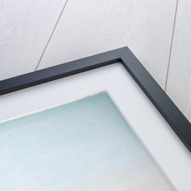 Tegernsee by Wilhelm Alexander Kobell