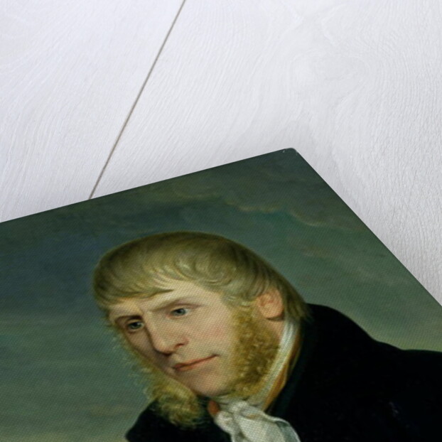 Caspar David Friedrich, c.1810-20 by German School