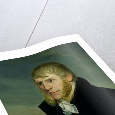 Caspar David Friedrich, c.1810-20 by German School