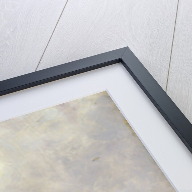 Beach Scene by Richard Parkes Bonington