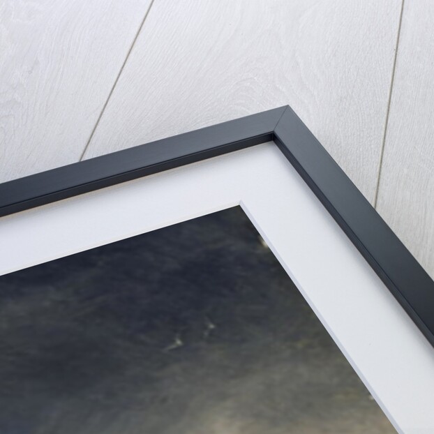 Coastal Scene in a Storm, 1782 by Claude Joseph Vernet