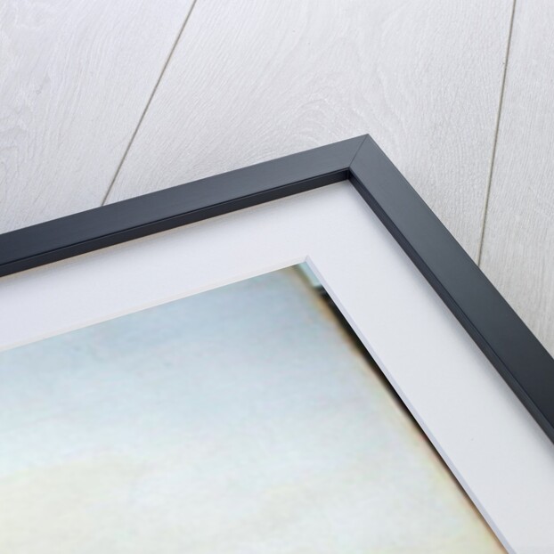 Landscape, 1835 by John Wilhelm David Bantelmann