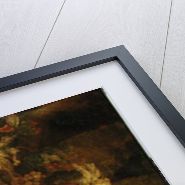 Still Life by Giovanni-Battista Ruoppolo or Ruopolo