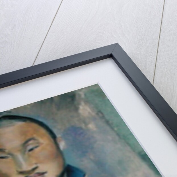 Chinese Youth, 1919 by Anita Ree