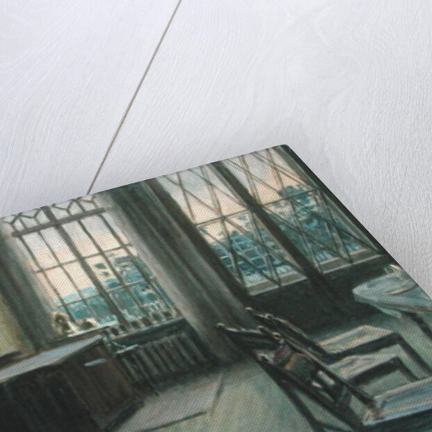 The Twilight Hour, 1909 by Leopold Karl Walter von Kalckreuth