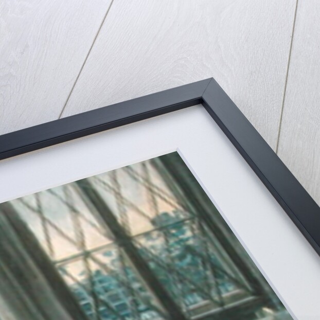 The Twilight Hour, 1909 by Leopold Karl Walter von Kalckreuth