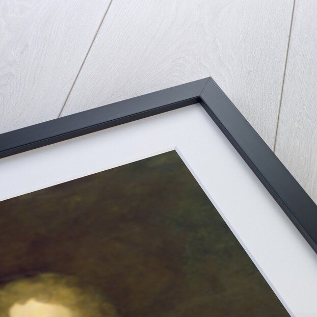 The Children of Councillor Barthold Heinrich Brockes by Balthasar Denner