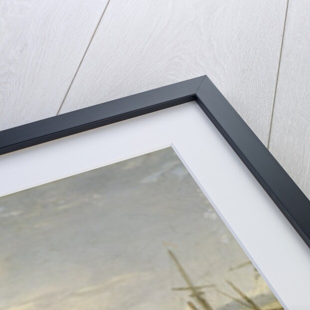 Coastal Landscape by Jacob-Philippe Hackert