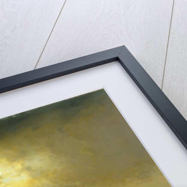 Moonlight by August Schliecker