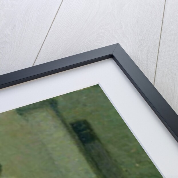 Gentle Night, 1897 by Henri Eugene Augustin Le Sidaner