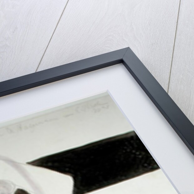 Dancer with a Yellow Shawl by Ernst Ludwig Kirchner