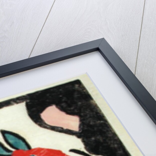 Faultier, 1912 by Franz Marc