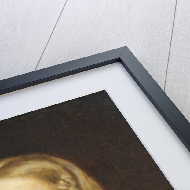 Antonia Franziska Romana Wasmann 1871 by Rudolph Friedrich Wasmann