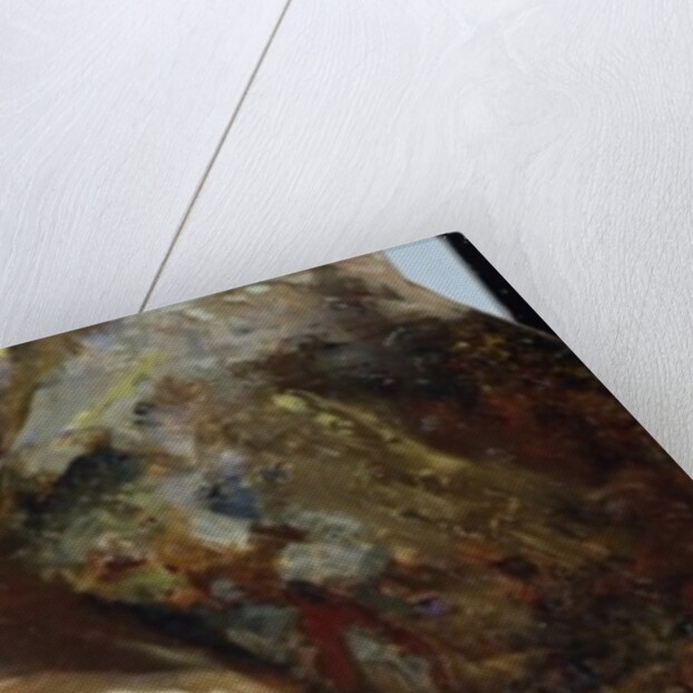 Girls on the Shore, c.1884-85 by Max Klinger