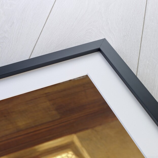 The Philosopher, 1844 by Hubertus van Hove