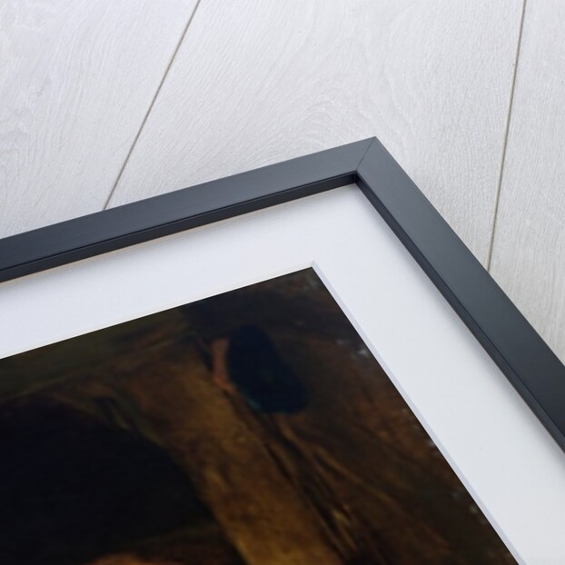 The Savage, c.1838 by Edwin Landseer