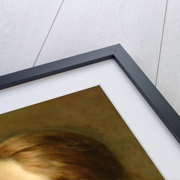 Alice, 1877 by Henry Tanworth Wells