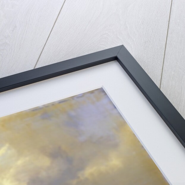 The Shipwreck by Hermanus Koekkoek