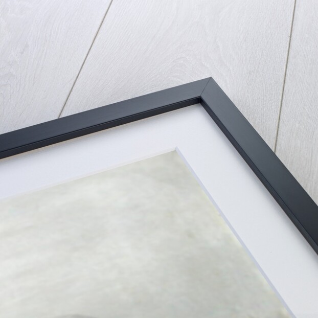 The Broken Freight Wagon, 1862 by Arthur Nikutowski