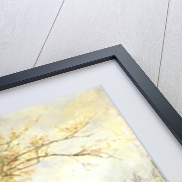 Spring, c.1880 by Henry George Todd