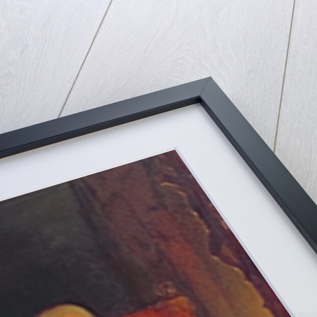 Egmont's Final Hour, after 1848 by Louis Gallait