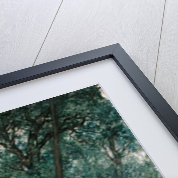 In Ambush, 1882 by Wilhelm Von Diez