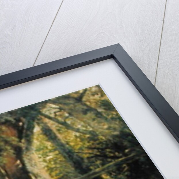 Resting Flock, 1863 by John William Bottomley