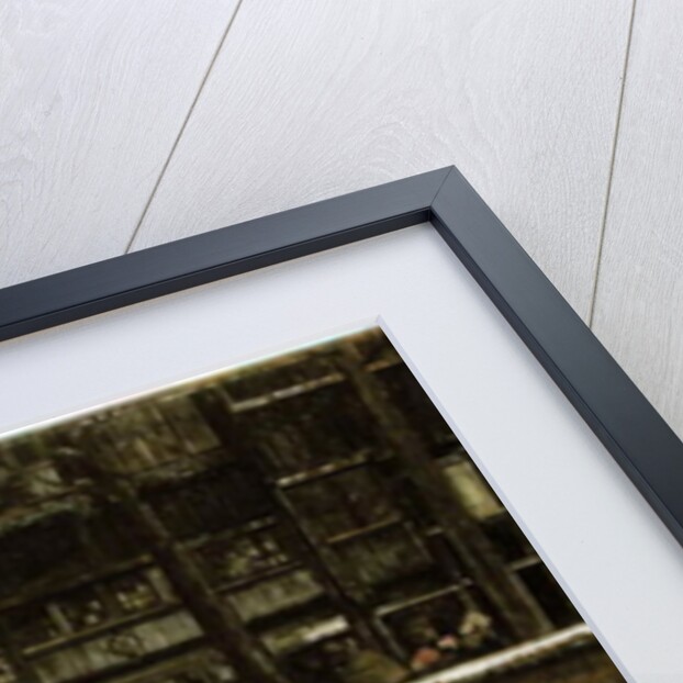 St. John's Festival, 1859 by Jan August Hendrik Baron Leys