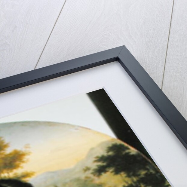 Portrait of a Scholar, 1670 by Frans van Mieris