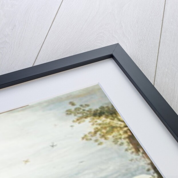 Baptism of Treasurers by Pieter Schoubroeck