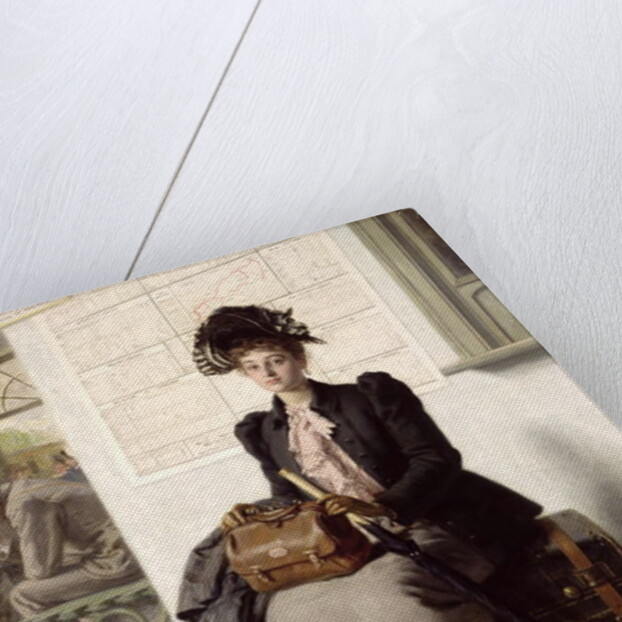 Going into the World by Evert-Jan Boks