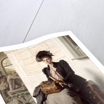 Going into the World by Evert-Jan Boks