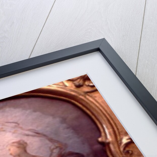 The Triumph of Venus, before 1758 by Francois Boucher