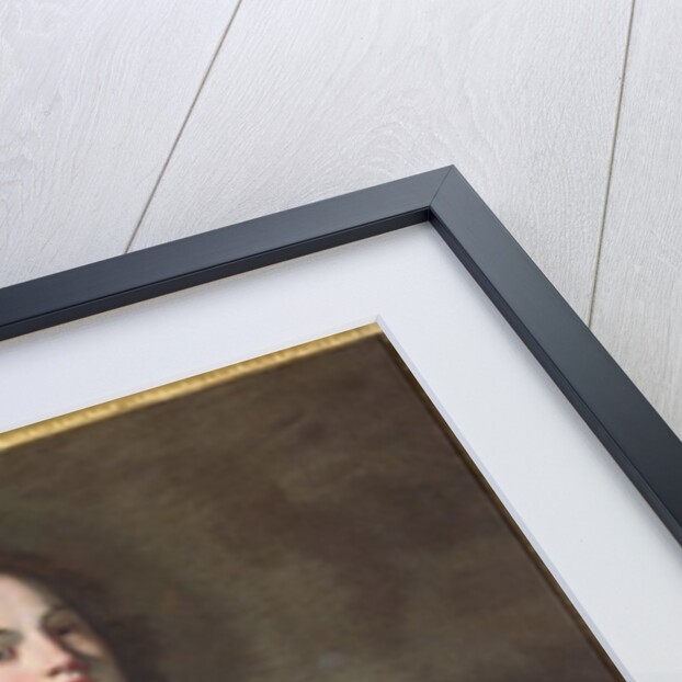 St. Christina the Astonishing, 1637 by Francesco Guarino