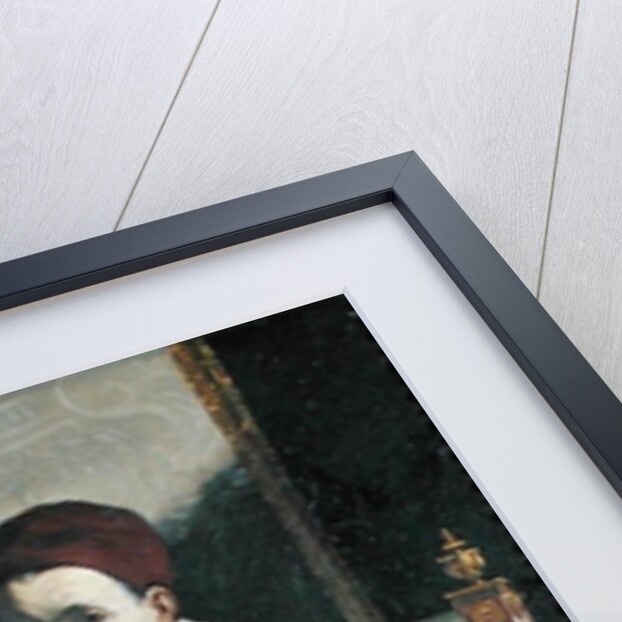 Pope Gregory XV by Guercino