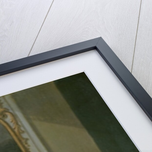 The Reading Lesson, 1740 by Louis Aubert