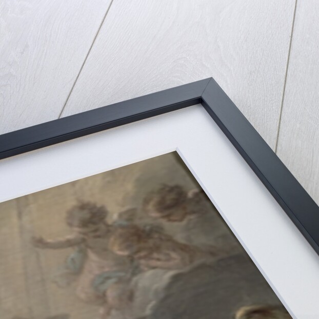 Nativity by Carle van Loo