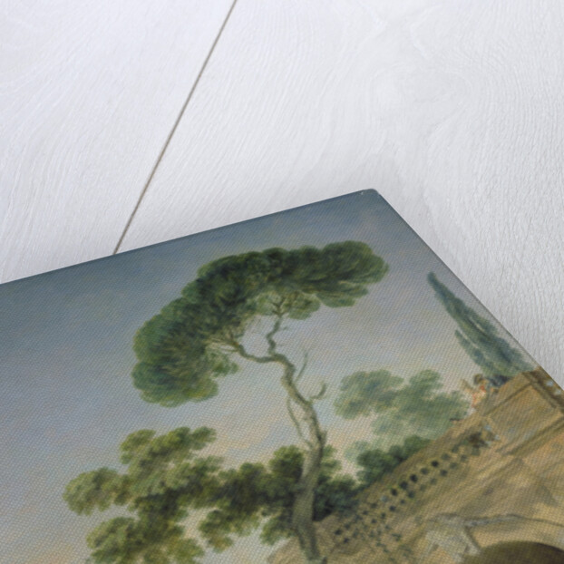 Colin-Maillard by Noel Halle