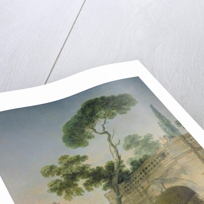 Colin-Maillard by Noel Halle