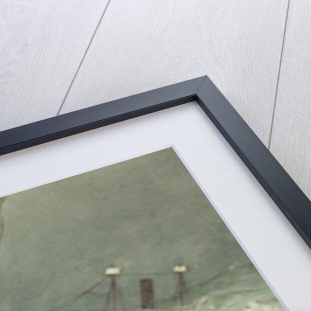 Diamond Shoal, 1905 by Winslow Homer