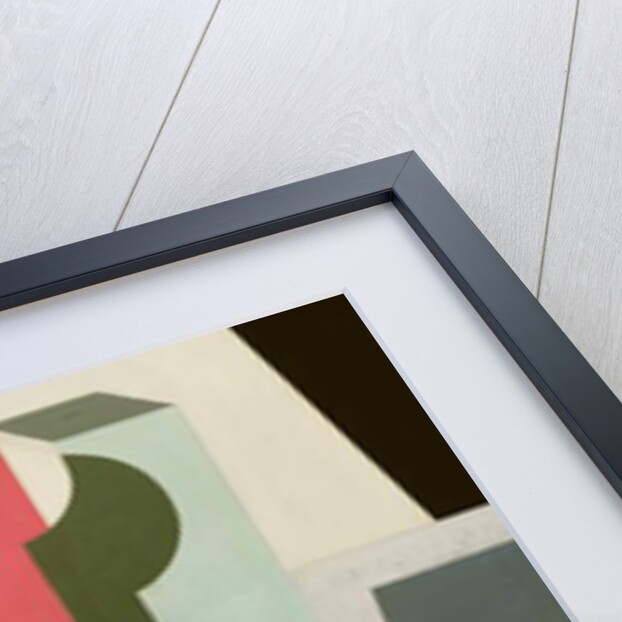 Abstract, c.1928 by Patrick Henry Bruce