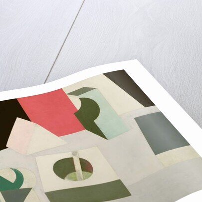 Abstract, c.1928 by Patrick Henry Bruce