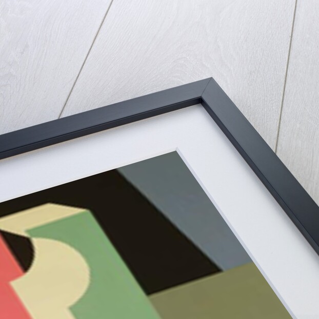 Still Life #12, 1925-28 by Patrick Henry Bruce