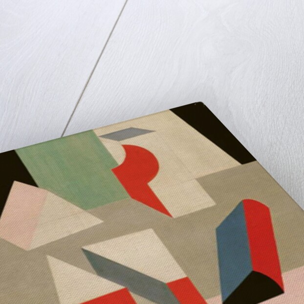 Peinture/Nature Morte, 1928 by Patrick Henry Bruce