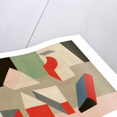 Peinture/Nature Morte, 1928 by Patrick Henry Bruce