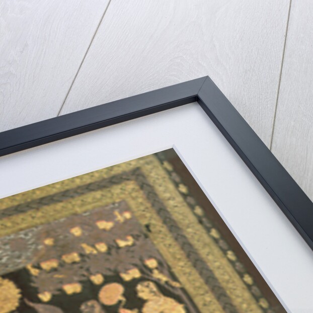 Krishna and his Gopis by Deccani School