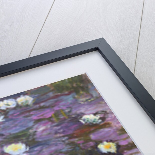 Waterlilies, 1919-20 by Claude Monet