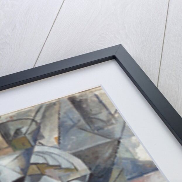 Samovar, 1913 by Kazimir Severinovich Malevich