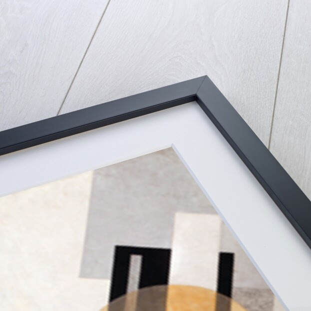 Proun-19-D, 1920 by Eliezer Markowich Lissitzky